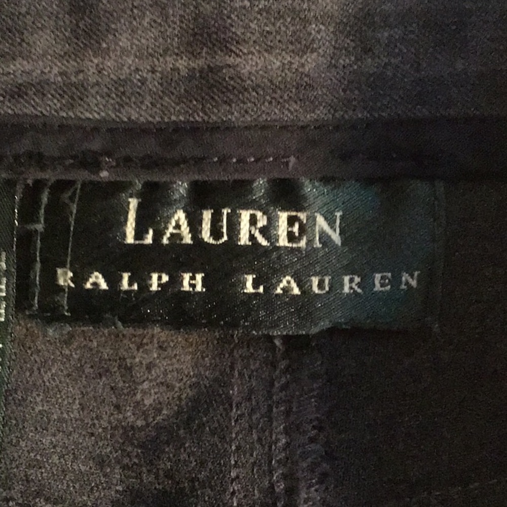 LAUREN plus size pants - Picture 7 of 9